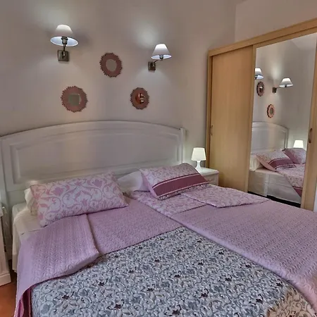 Appartement Santa Fe Con Gran Terraza *