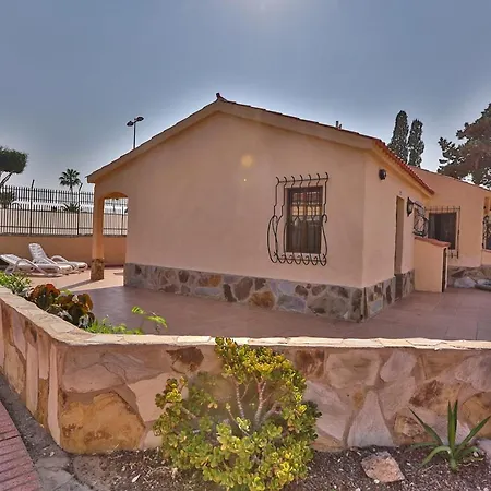Apartment Santa Fe Con Gran Terraza Maspalomas (Gran Canaria)