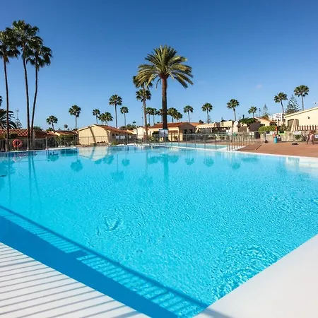 Santa Fe Con Gran Terraza Apartment Maspalomas (Gran Canaria)