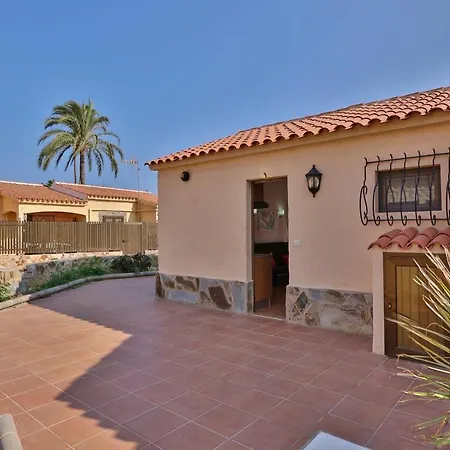Apartment Santa Fe Con Gran Terraza *